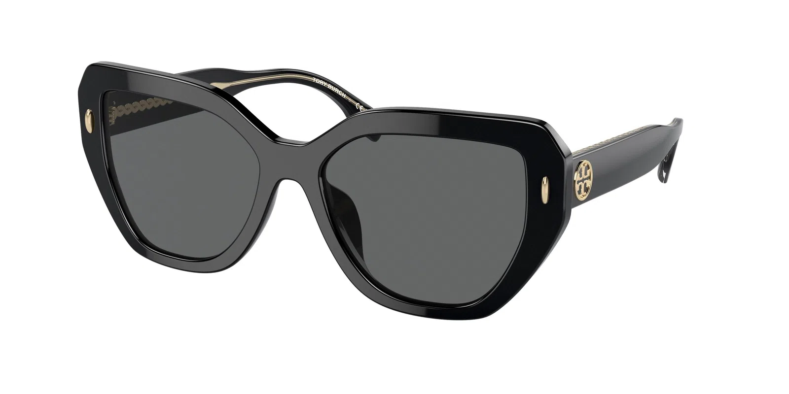 Tory Burch 7194F Sunglasses - view 3